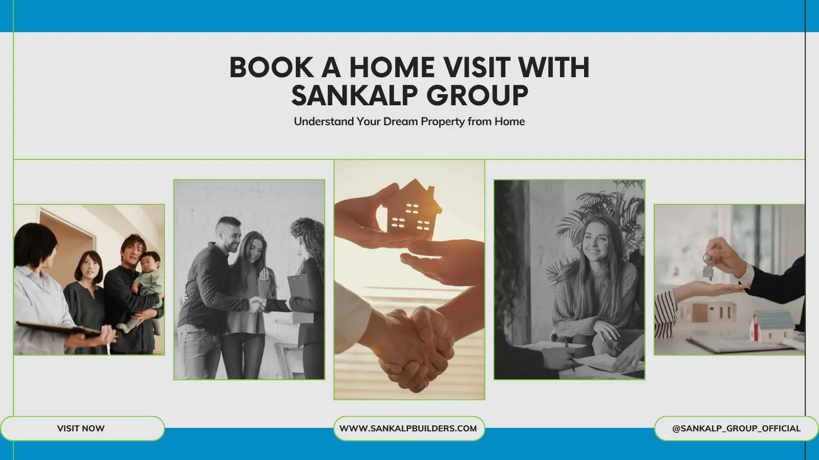 Book a Home Visit