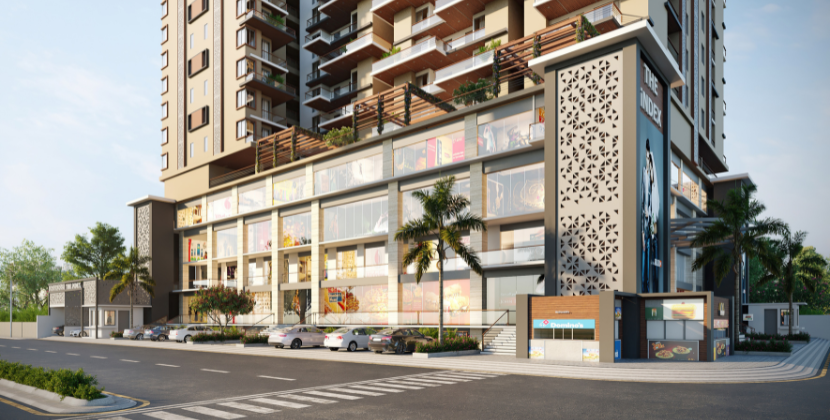 Business Property for Rent Near Me