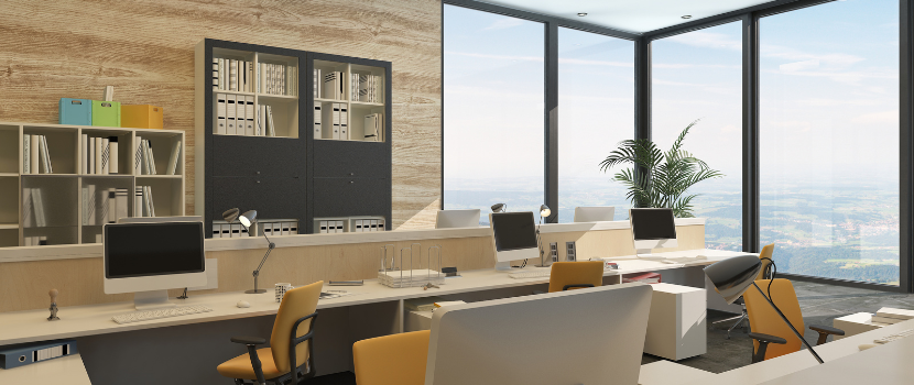 Business Property for Rent Near Me