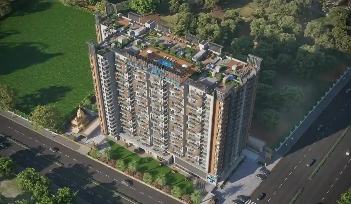 Sankalp Builders Premium Homes in Jaipur