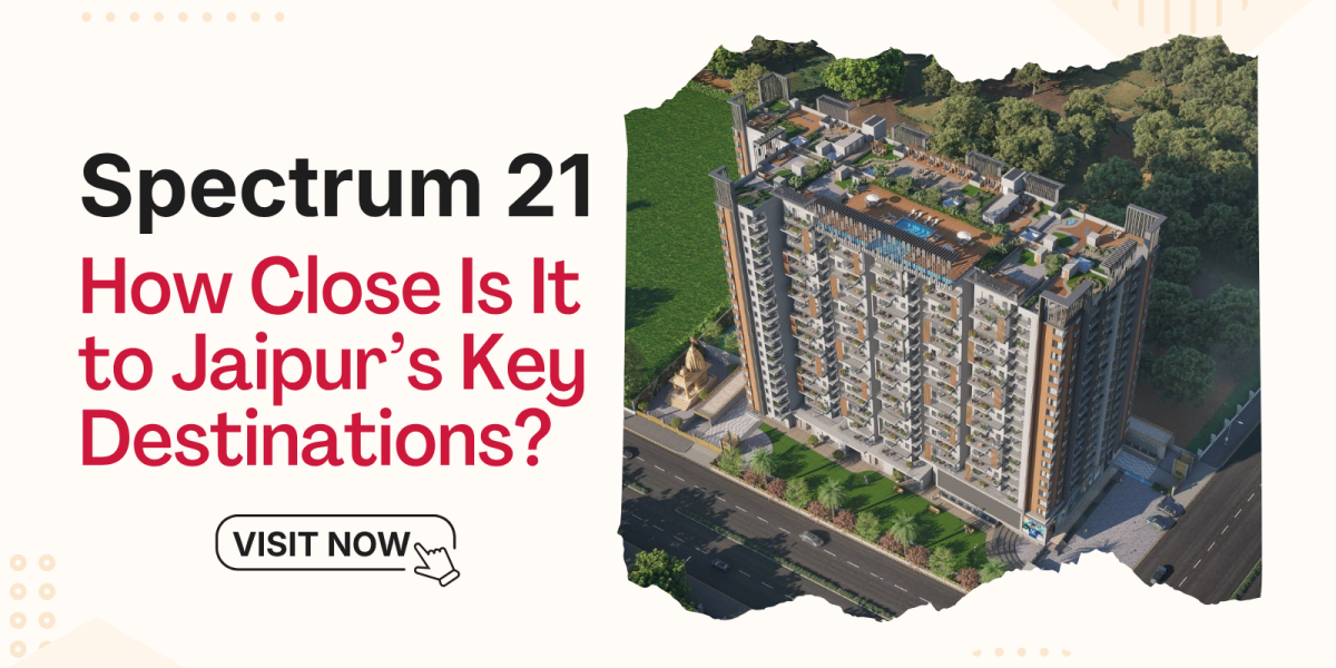 Spectrum 21 Location