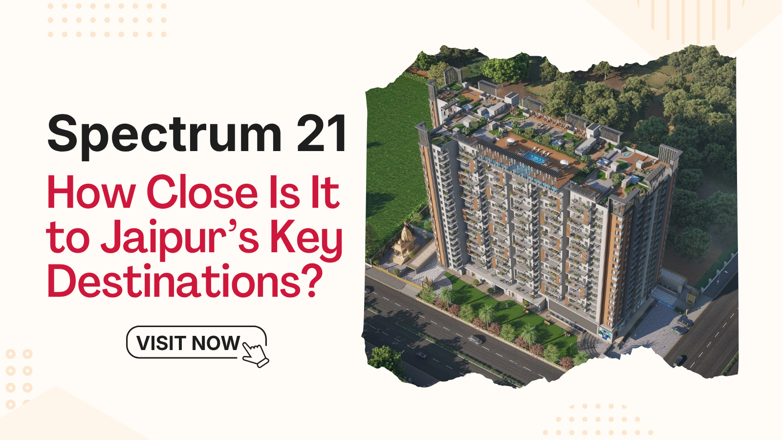 Spectrum 21 Location