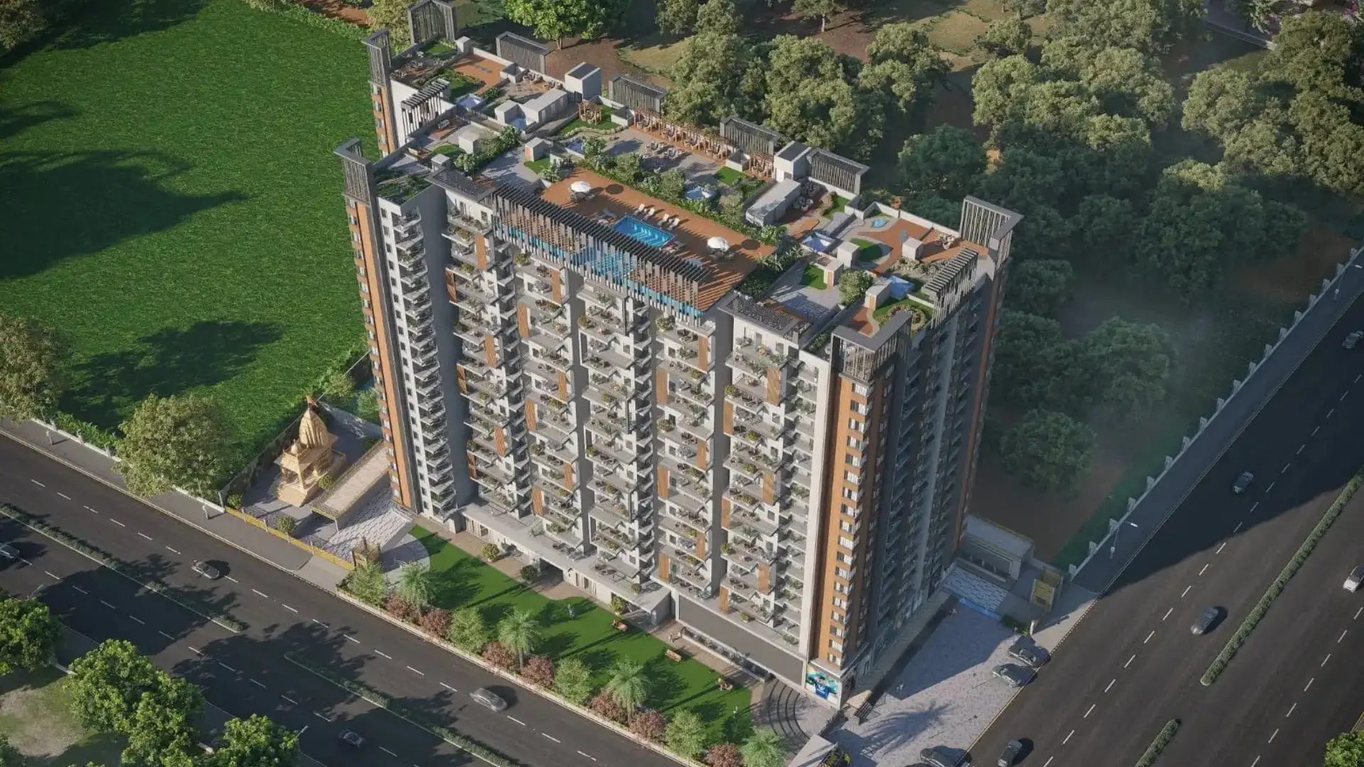 Sankalp Builders Premium Homes in Jaipur