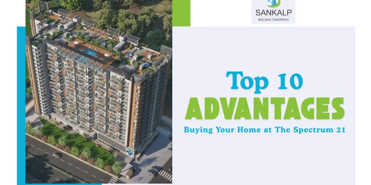 Top 10 Advantages of Buying Your Home at The Spectrum 21 img