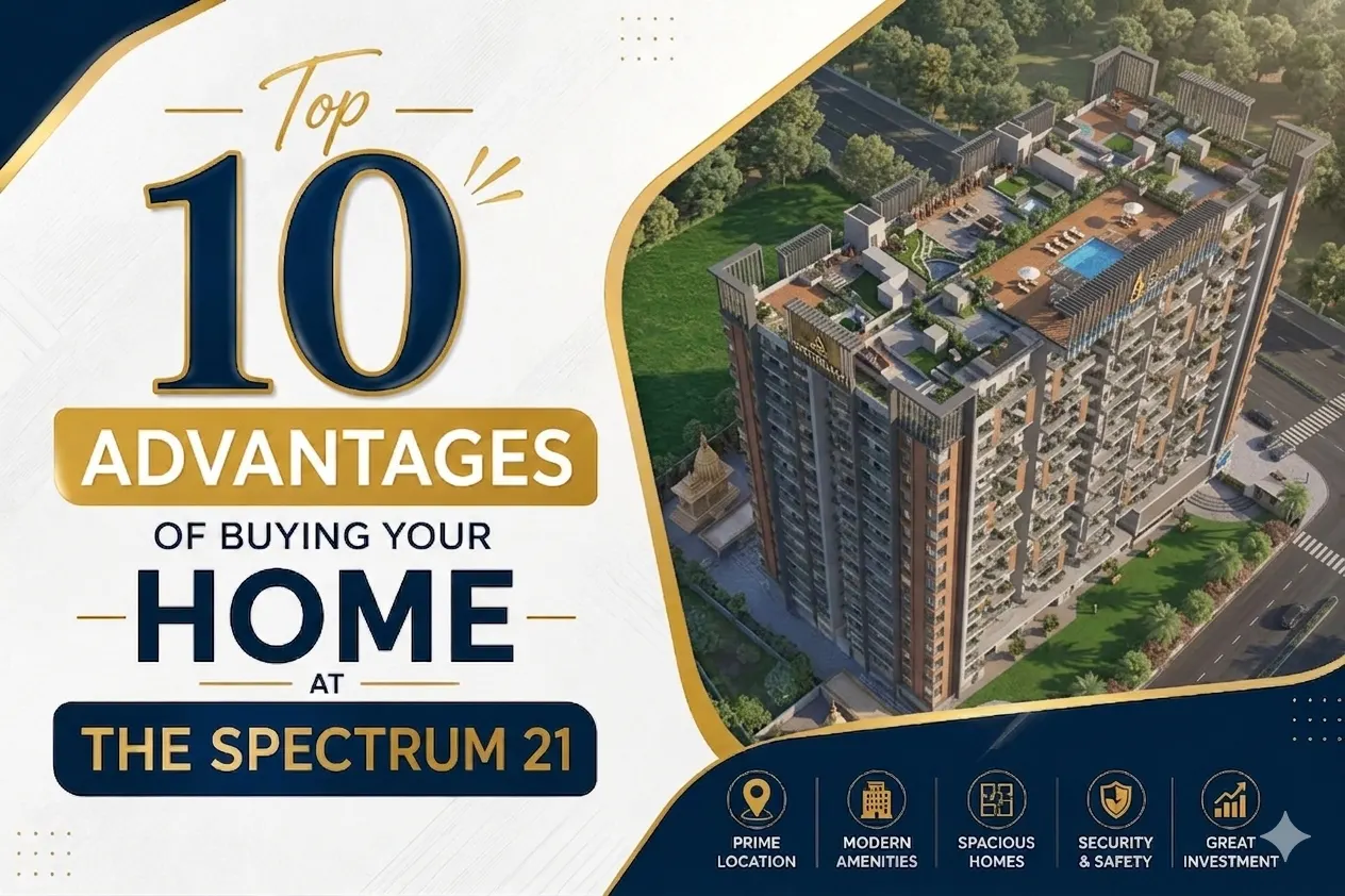 Spectrum 21