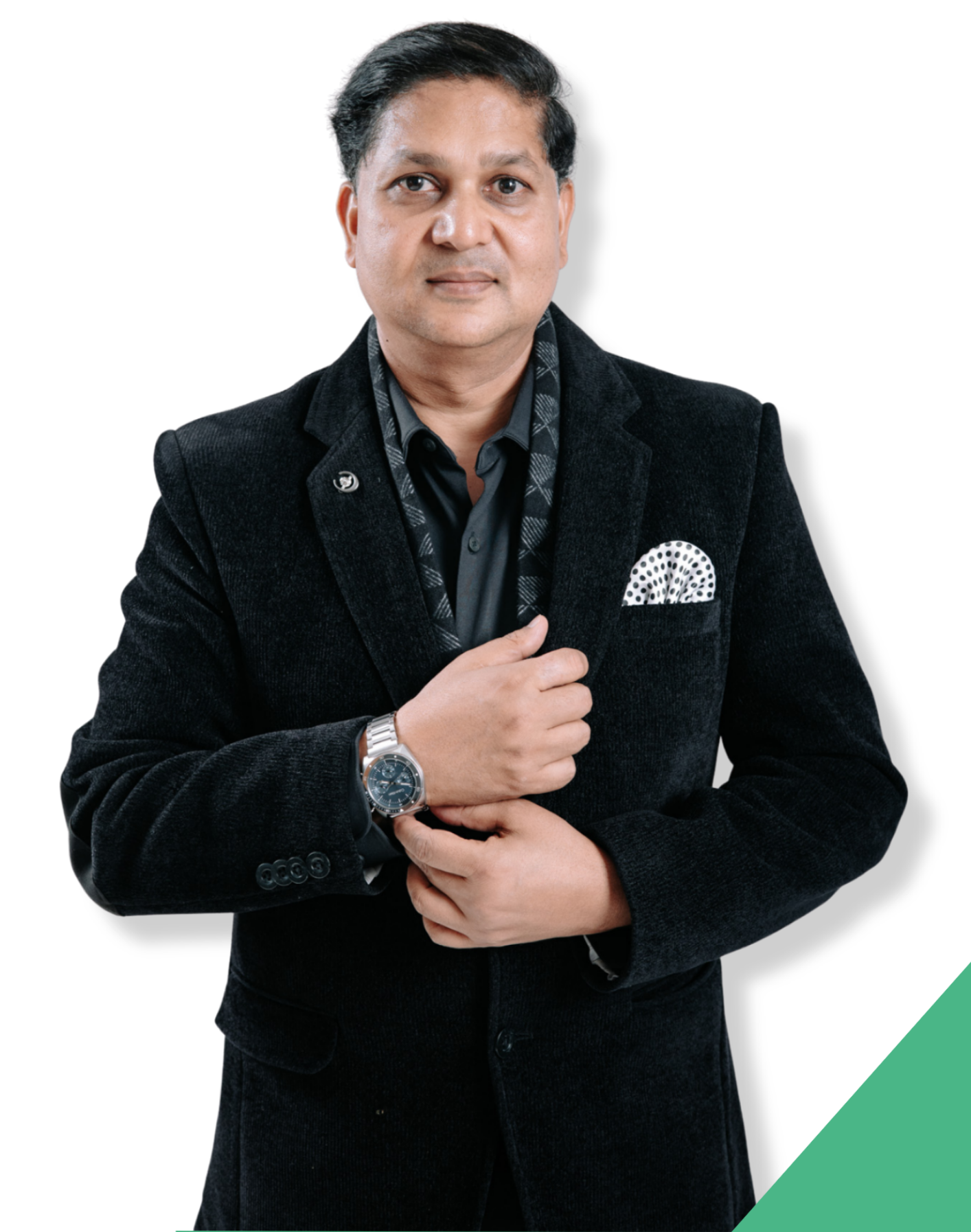 Sankalp Group Director