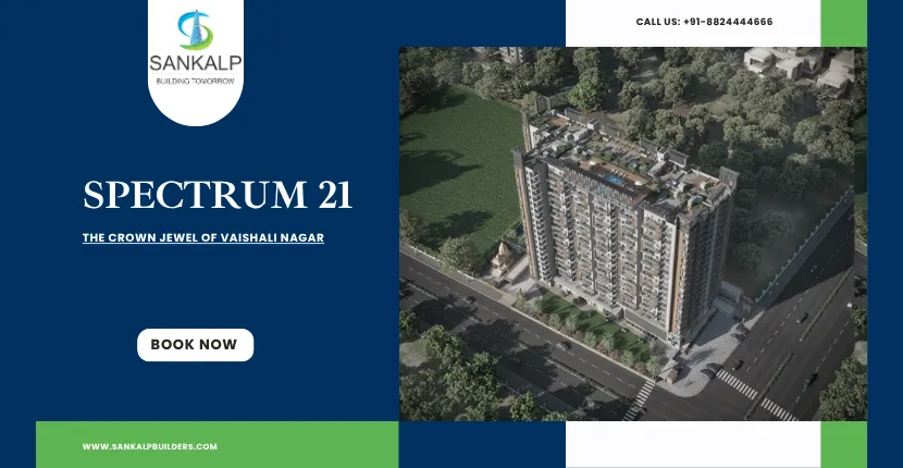 Property in Vaishali Nagar