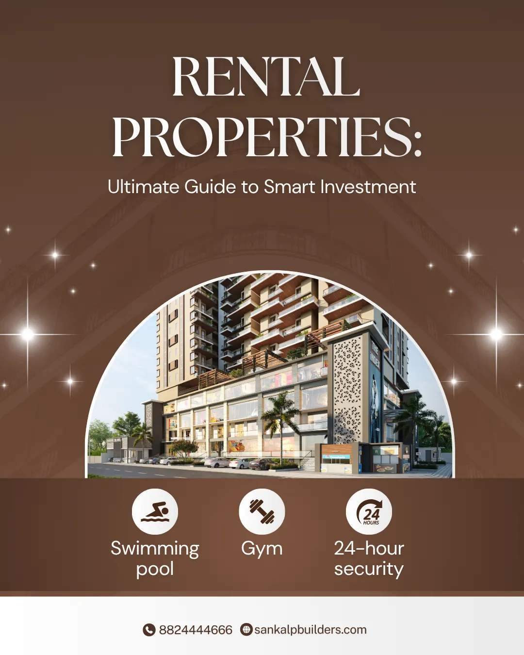 The Ultimate Guide to Investing in Rental Properties