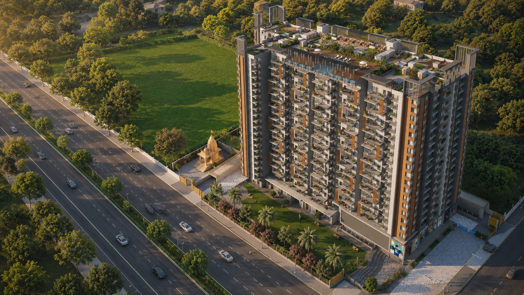 Sankalp Builders Premium Homes in Jaipur