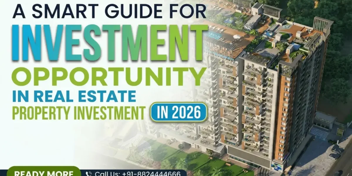 Property Investment in 2026
