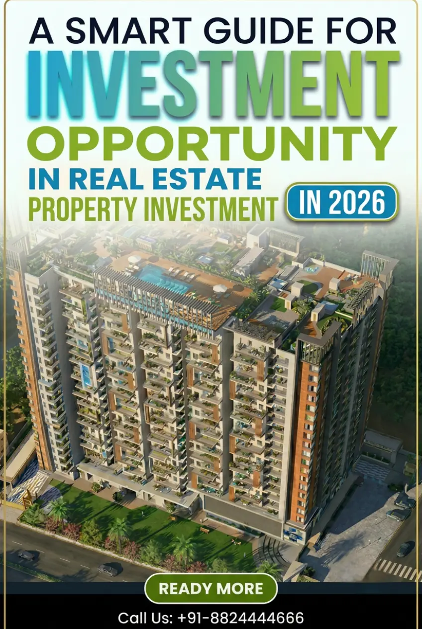 A Smart Guide for Property Investment in 2026 img