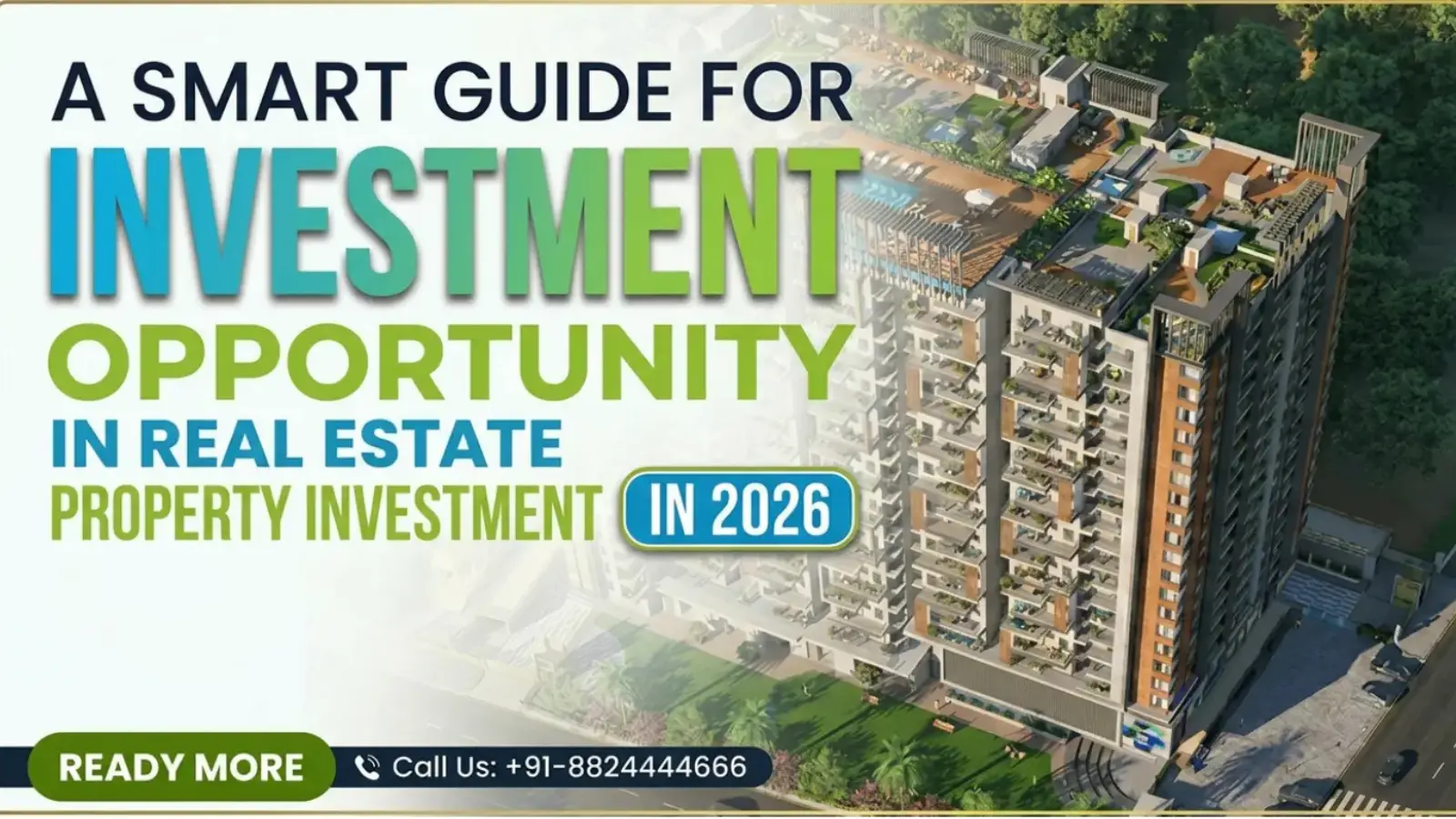 Property Investment in 2026