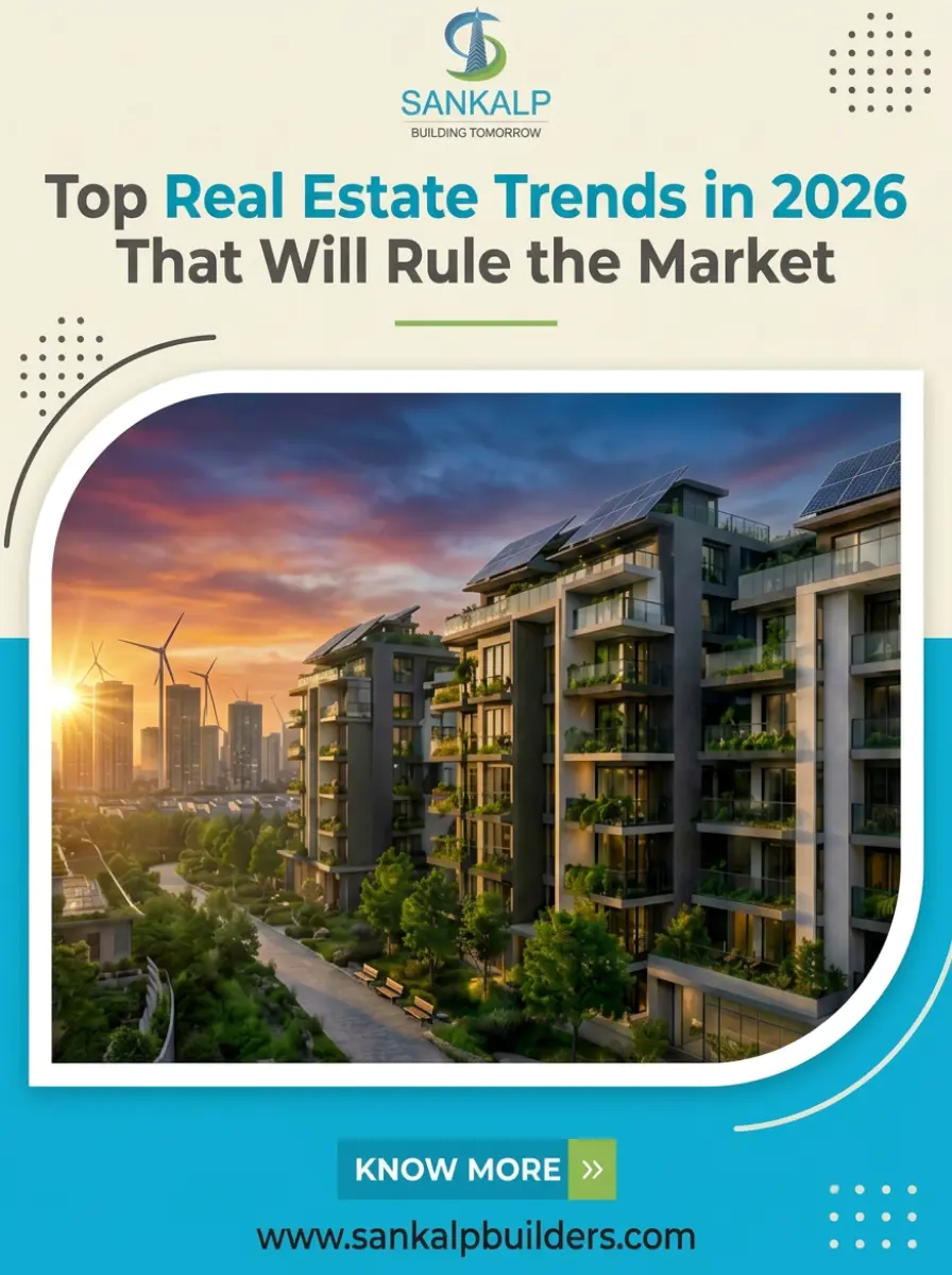 Real Estate Trends in 2026 Real Estate Trends in 2026