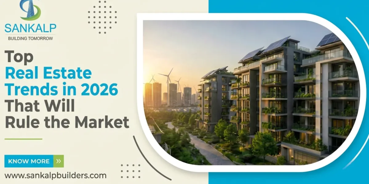 Real Estate Trends 2026