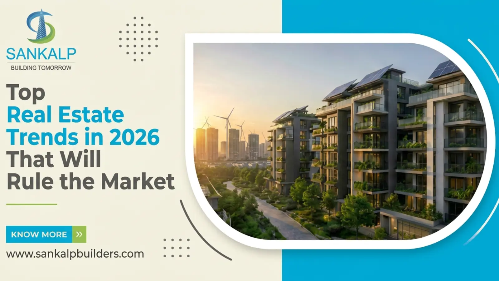 Real Estate Trends 2026